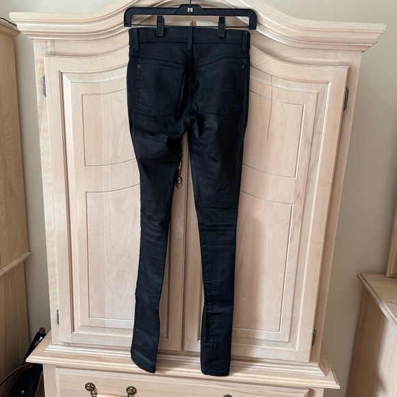 *2/$25 SALE* Second Yoga Skinny Jeans - Picture 2 of 6